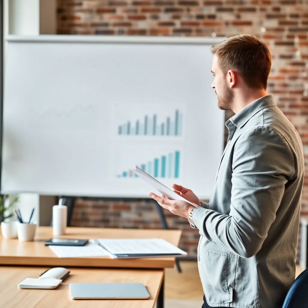 Portret van Aisha Molenaar, CEO van een fintech startup in Utrecht