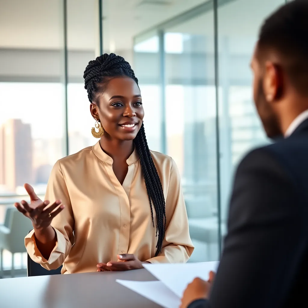 Portret van Miguel Rodriguez, oprichter van een duurzaam modebedrijf in Rotterdam