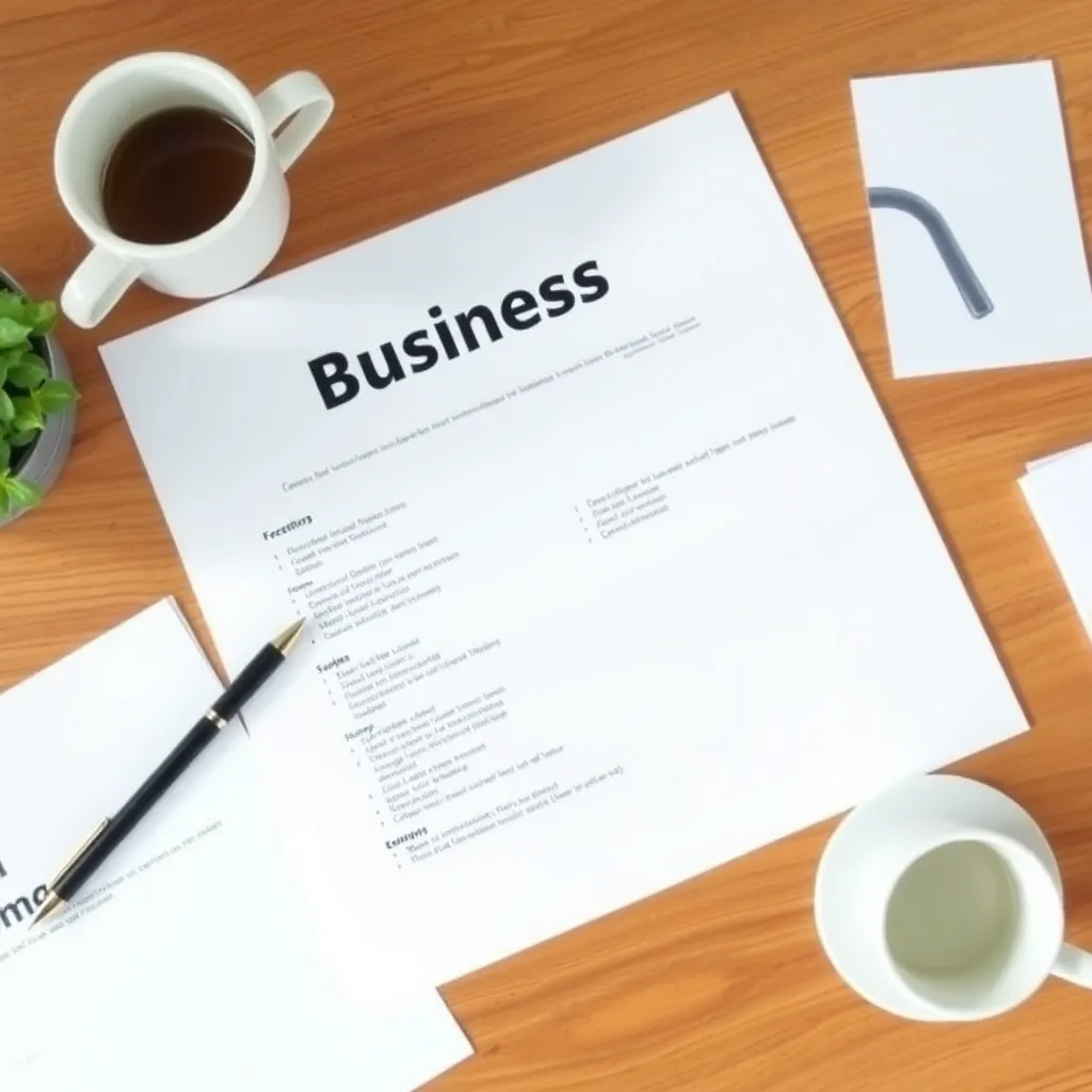 Portret van Lisa Jansen, eigenaar van een technologie startup in Amsterdam